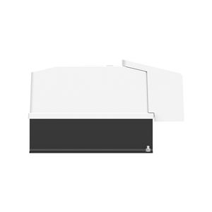 Controlador solar MPPT avanzado 50A 75A 100A con función de registro de datos para sistema solar - Product Image 3