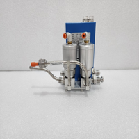 PLC LAM Research 2ZONE HE LINE 6LVV-DPL11P-C 839-272203-306 (Como está) Suministro a granel