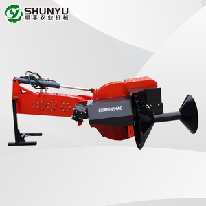 Tracteur tracteur traîné Ridger <span class=keywords><strong>maker</strong></span> machine - Product Image 2