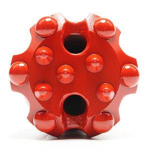 PRODRILL <span class=keywords><strong>BR3</strong></span> 90 مللي متر <span class=keywords><strong>BR3</strong></span> 90 مللي متر عالية ضغط الهواء مطرقة <span class=keywords><strong>DTH</strong></span> زر بت - Product Image 3