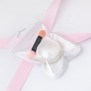 Chiodo di Scintillio della Polvere Arcobaleno Barlume Laser Magia mermaid pearl shell in polvere per la Nail Art Polish Decorazioni In Polvere - Product Image 3