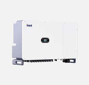 Convertisseur solaire connecté au réseau commercial 50kW-100kW, triphasé, grande capacité, onde sinusoïdale pure PV - Product Image 2