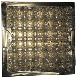 Paper <strong>Egg</strong> Tray Packaging <strong>Mold</strong> <strong>Egg</strong> Packaging Mould - Product Image 6