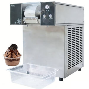 Máquina para hacer hielo portátil para viajes a la playa, picnic, barbacoa, fiesta al aire libre, marco ligero, fácil limpieza, ideal para viajes, envío rápido - Product Image 1