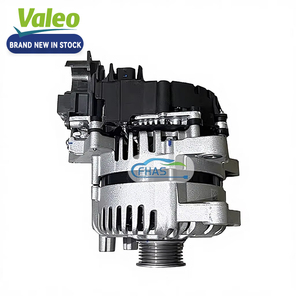 <span class=keywords><strong>Alternador</strong></span> K8d2-11a240-ac 48v OEM Ibsgw023 121011201 LR137956 LR115527 J9C18054 para Land Rover Híbrido 48v - Product Image 1