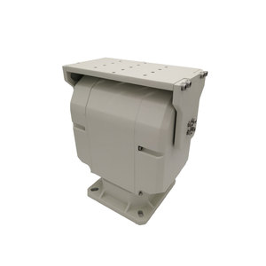 Heavy Duty Metal Thermal <b>Camera</b> <b>Mount</b> <b>Continuous</b> Rotation Pan Tilt Platform Ip66 Waterproof Long Tracking Structure - Product Image 6