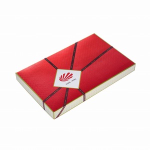 Empaque de Regalo de Chocolate de Lujo Personalizado de Grado Alimenticio, <span class=keywords><strong>Embalaje</strong></span> de Alto Nivel de Grado Alimentario Personalizado - Product Image 3