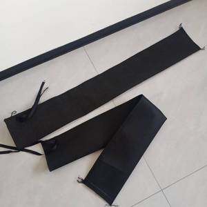 Sac géotextile non tissé de 150 mm x 400 mm pour le contrôle de l'érosion des sédiments dans la construction ou l'aménagement paysager - Product Image 5