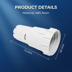 Cartouche d'ions Ag+ FZ-AG01K1 de remplacement pour purificateur d'air et humidificateur, garantie 1 an, compatible KC-G50/KC-F50/KC-E50/KI-GS70 - Product Image 5