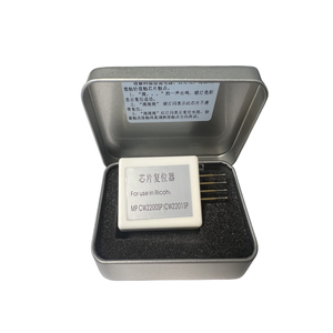 Suitable For Ricoh CW2200 CW2201 <strong>Ink</strong> <strong>Cartridge</strong> <strong>Chip</strong> Maintenance Box Decoder Waste <strong>Ink</strong> Bin <strong>Reset</strong> <strong>Chip</strong> - Product Image 2