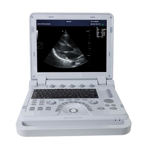 Contacec 1700A Ultrasound vaskuler monokuler sonografi profesional 1700A - Product Image 1