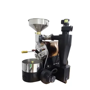 Machine à café expresso professionnelle, fabrication automatique de haute qualité