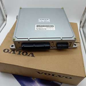 EC210B EC240B <span class=keywords><strong>EC290B</strong></span> EC360B EC460B Máy Xúc <span class=keywords><strong>VECU</strong></span> Máy Bơm Thủy Lực Điều Khiển VOE14554880 14554880 - Product Image 2