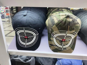 <span class=keywords><strong>Gorra</strong></span> <span class=keywords><strong>de</strong></span> Béisbol <span class=keywords><strong>de</strong></span> Camuflaje Desgastada <span class=keywords><strong>de</strong></span> Algodón Estilo Hiphop con Bordado <span class=keywords><strong>de</strong></span> Ojo <span class=keywords><strong>de</strong></span> <span class=keywords><strong>Toro</strong></span> Unisex <span class=keywords><strong>de</strong></span> Alta Calidad 2026 - Product Image 4
