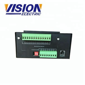 <span class=keywords><strong>Panel</strong></span> de <span class=keywords><strong>Control</strong></span> de Generador AMS <span class=keywords><strong>ATS</strong></span> DSE520, Controlador de Arranque Automático de Generador DSE520 - Product Image 4