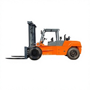 Montacargas Diésel Multifuncional Jingxin, Integrado con Combustión Interna, Hidráulico, Tipo Especial para Obras de Construcción - Product Image 1