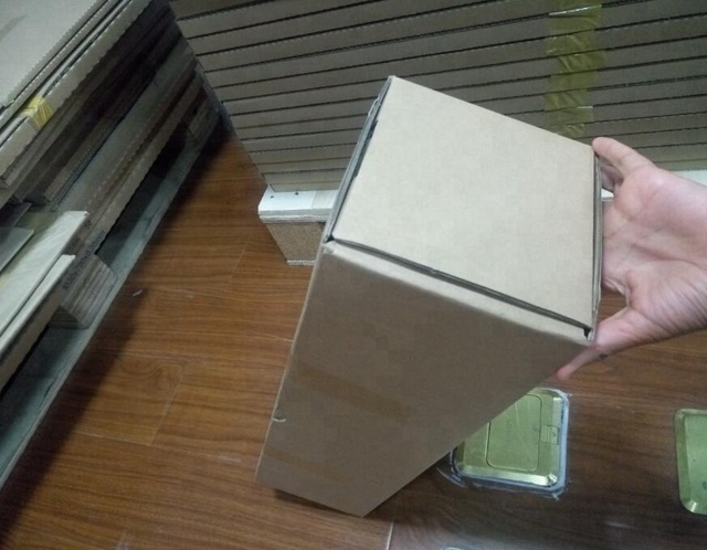 HN Film for Offset Printing with Daylight Loading Customized Sizes 0.1mm Thickness Made in China
