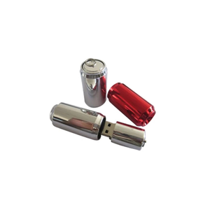 แฟลชไดรฟ์ USB รูปทรงกระป๋องโค้ก ของขวัญแบบกำหนดเอง รุ่น 2.0 3.0 แฟลชไดรฟ์ USB รูปทรงกระป๋องเครื่องดื่ม - Product Image 6