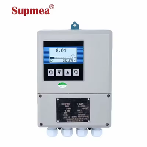 Dn100 supmea iecex pin chất lỏng điện từ đo lưu lượng giấy chứng nhận - Product Image 2