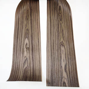 Hojas <span class=keywords><strong>de</strong></span> chapa <span class=keywords><strong>de</strong></span> <span class=keywords><strong>madera</strong></span> <span class=keywords><strong>de</strong></span> nogal negro americano sólido-Acabado Premium, fácil <span class=keywords><strong>de</strong></span> recortar, ideal para restauración <span class=keywords><strong>de</strong></span> muebles y carpintería - Product Image 1