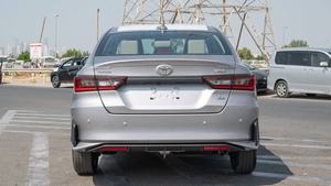 VENTAS RÁPIDAS de <span class=keywords><strong>Toyota</strong></span> <span class=keywords><strong>Yaris</strong></span> S Sedan USADO - Product Image 2
