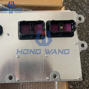 อะไหล่รถขุดคุณภาพสูง P4963807 684275 3408501 อะไหล่ไฟฟ้า ECU ECM สำหรับเครื่องยนต์ Cummins M11 - Product Image 3