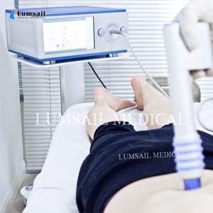 Appareils à ondes de pression radiales pour les ostéopathes / Régénération des tissus osseux - Product Image 5