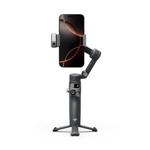 <span class=keywords><strong>Osmo</strong></span> <span class=keywords><strong>Mobile</strong></span> 8 Advanced Tracking Combo, <span class=keywords><strong>Estabilizador</strong></span> <span class=keywords><strong>de</strong></span> Gimbal para Teléfono Inteligente, Gimbal <span class=keywords><strong>de</strong></span> 3 Ejes para Video, Fotos y Viajes - Product Image 1