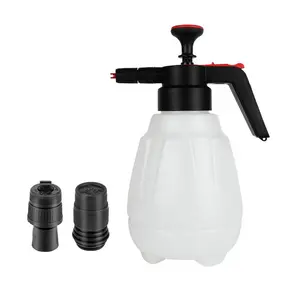 ปืนฉีดน้ำแรงดันสูง <span class=keywords><strong>Mighty</strong></span> Garden พร้อมหัวฉีดโฟมอัตโนมัติ สำหรับล้างรถและทำความสะอาด - Product Image 1