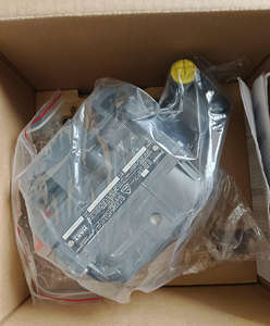 Nouvelle vente flash, 100% original, neuf, positionneur de vanne Emerson Fishers DVC6200 Fisher - Product Image 3