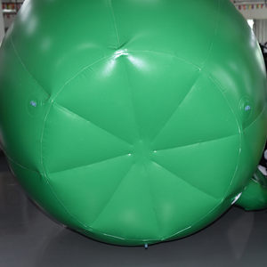 Gigante para <span class=keywords><strong>Nestlé</strong></span> Milo Taza inflable Modelo Supermercado Evento Prop para promover Chocolate Malta Bebida Tipo de globo - Product Image 4