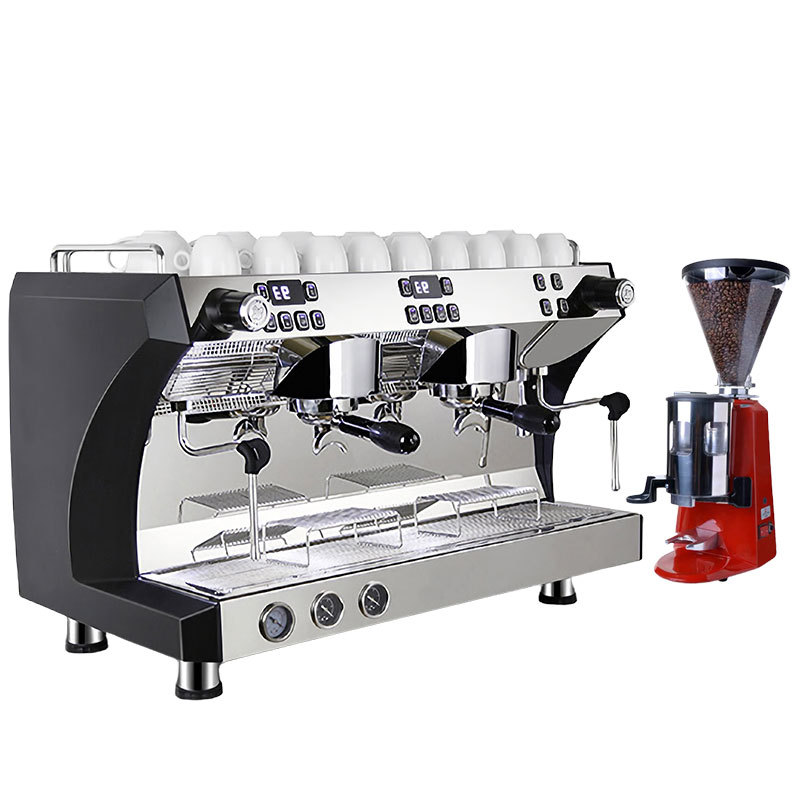 Free Shipping Gemilai Maquinas De Cafe