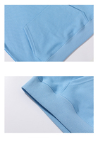 GYM Sweatshirt Pakistans Hommes Qualité Pulls Solide Coton Japonais Streetwears Casual Automne Couple Vêtements