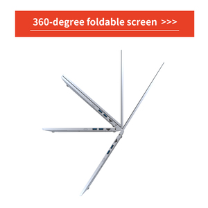 New 15.6-Inch Touchscreen 11 Home R3 3250U Dual 8GB RAM 512GB <b>SSD</b> 1080x1920 60Hz English 1-Year Warranty 2-in-1 15.6-Inch Screen - Product Image 4