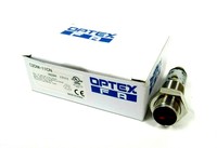 PLC NEW OPTEX C2DM-11CN SENSOR C2DM11CN Warranty Product