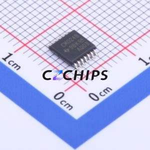 Contador/divisor de chip IC de circuito integrado CD4024BPWR original y nuevo - Product Image 1