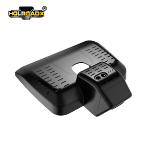 HOLROADX Grabadora <span class=keywords><strong>de</strong></span> Video 4K Plug&Play para BYD Seagull, Visión Nocturna, Grabación en Bucle, Control por Aplicación Wifi, Sensor G - Product Image 3