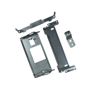 <span class=keywords><strong>Servicio</strong></span> de Fabricación de Chapa de Acero Inoxidable, Corte Láser, Aplicación de Recubrimiento PW para Cajas Eléctricas, <span class=keywords><strong>Servicio</strong></span> de Plegado Incluido - Product Image 1