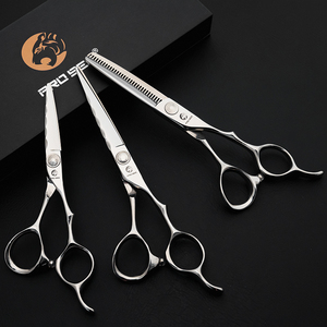 Forbici da barbiere professionale per <span class=keywords><strong>capelli</strong></span> accessori per salone diradamento forbici da barbiere vendita per <span class=keywords><strong>capelli</strong></span> In materiale migliore - Product Image 5