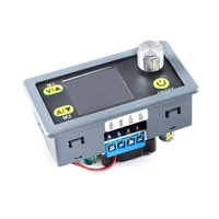 Alimentation électrique NC réglable WZ3605E, module de levage à tension constante et courant constant 36V/5A/80W