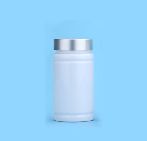 Produk perawatan kesehatan 140ml botol plastik botol obat dan botol kapsul digunakan untuk Medis - Product Image 6