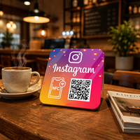 Autocollant en PVC époxy imperméable NFC Newbega Custom NTAG213 13,56 MHz (Guangdong) Modèle de plaque NFC pour application de carte-cadeau