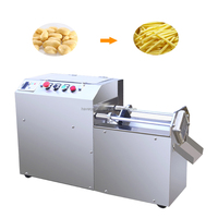 Goedkope Kleine Frietautomaat
