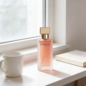 Nouvelle Série Privée Parfum en Spray Thé Frais Formule Jasmin Fruitée Longue Durée Cologne Unisexe - Product Image 3