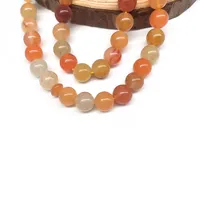 Hot Fashion Tasbeeh islamique musulman musulman Tasbih Design dans la nature Jinsi Jade (8mm) perles à la main 33 chapelet de miséricorde divine