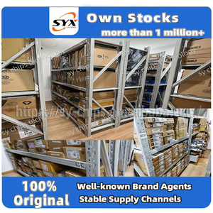 SY Chips x86 Compatible Microprocessor CPU 233MHz Socket 7 Package AMD-K6-2300AFR - Product Image 3