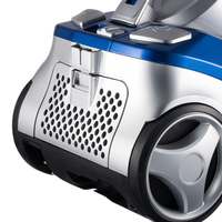 RAF Nouveau Design 22000Pa Cyclone Technology Compact Tapis Cleaner Sans Sac Canister Aspirateur Pour Usage Domestique