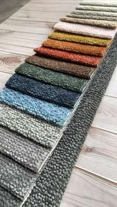 Tela de poliéster transpirable de primera calidad para el hogar, tela de pana para decoración de muebles, <span class=keywords><strong>Gason</strong></span> - Product Image 3