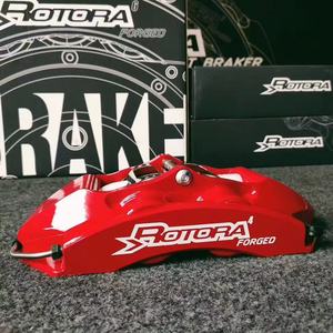 ข้อเสนอพิเศษ ชุดลูกสูบ Rotora Modifies Calipers RACING 4POT RF403 สำหรับ F30 Mazda 2/3/6/MX5/CX30 Axela - Product Image 4