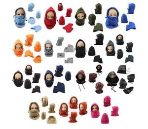 Sciarpa speciale ora 100% <span class=keywords><strong>Bandana</strong></span> multicolore in poliestere con microfibra UPF10 + 25x50cm per attività all'aperto - Product Image 4